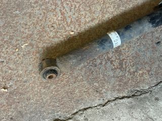 bontott HONDA ACCORD Bal hátsó Lengéscsillapító