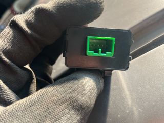 bontott HONDA ACCORD Immobilizer Elektronika