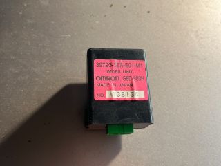 bontott HONDA ACCORD Immobilizer Elektronika