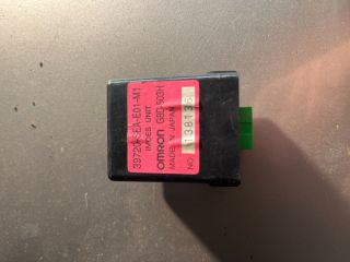 bontott HONDA ACCORD Immobilizer Elektronika