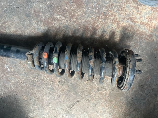 bontott HONDA ACCORD Jobb első Gólyaláb (Lengécsillapító, Rugó)