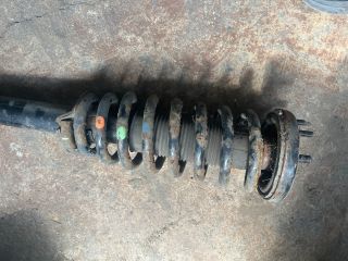 bontott HONDA ACCORD Jobb első Gólyaláb (Lengécsillapító, Rugó)