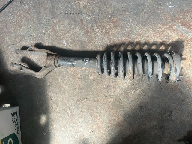 bontott HONDA ACCORD Jobb első Gólyaláb (Lengécsillapító, Rugó)