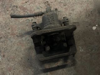 bontott HONDA ACCORD Jobb hátsó Féknyereg Munkahengerrel