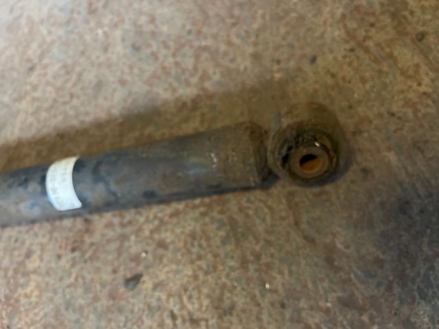 bontott HONDA ACCORD Jobb hátsó Lengéscsillapító