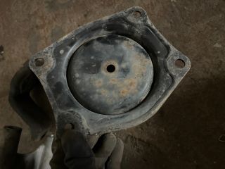 bontott HONDA ACCORD Motor Tartó Bak (Fém)