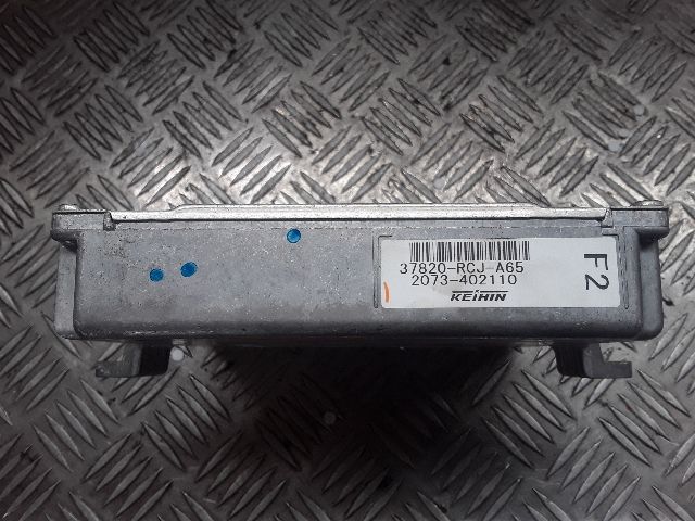 bontott HONDA ACCORD Motorvezérlő