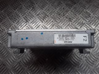 bontott HONDA ACCORD Motorvezérlő