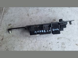 bontott HONDA ACCORD Ablakemelő Kapcsoló Négyes / Kettes
