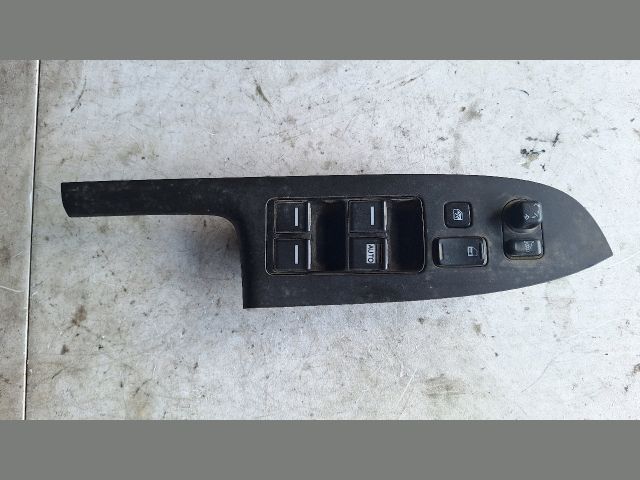 bontott HONDA ACCORD Ablakemelő Kapcsoló Négyes / Kettes