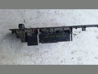 bontott HONDA ACCORD Ablakemelő Kapcsoló Négyes / Kettes