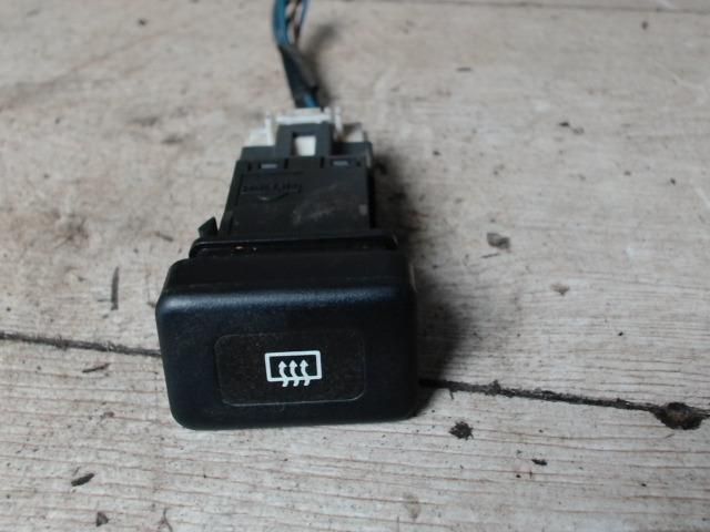 bontott HONDA ACCORD Ablakfűtés Kapcsoló