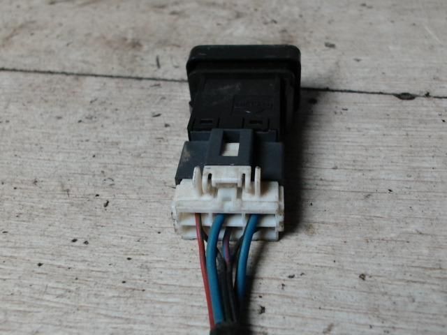 bontott HONDA ACCORD Ablakfűtés Kapcsoló