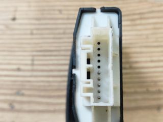 bontott HONDA ACCORD Ablakfűtés Kapcsoló