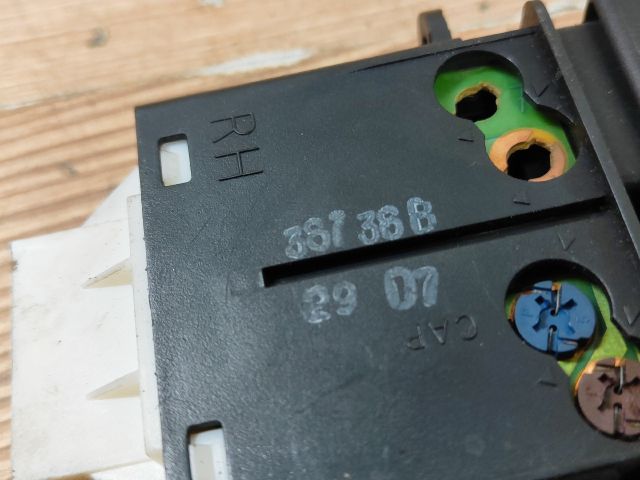 bontott HONDA ACCORD Ablakfűtés Kapcsoló