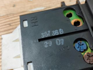 bontott HONDA ACCORD Ablakfűtés Kapcsoló