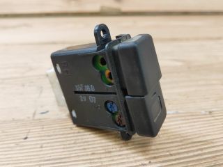 bontott HONDA ACCORD Ablakfűtés Kapcsoló