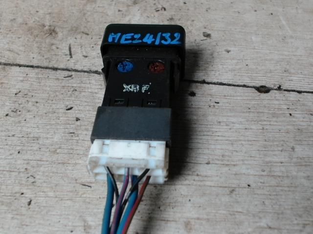 bontott HONDA ACCORD Ablakfűtés Kapcsoló