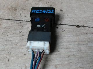 bontott HONDA ACCORD Ablakfűtés Kapcsoló