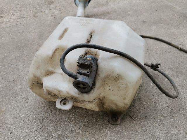 bontott HONDA ACCORD Ablakmosó Tartály