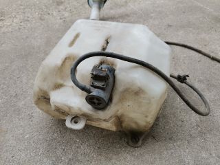 bontott HONDA ACCORD Ablakmosó Tartály