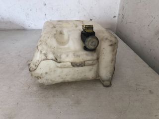 bontott HONDA ACCORD Ablakmosó Tartály