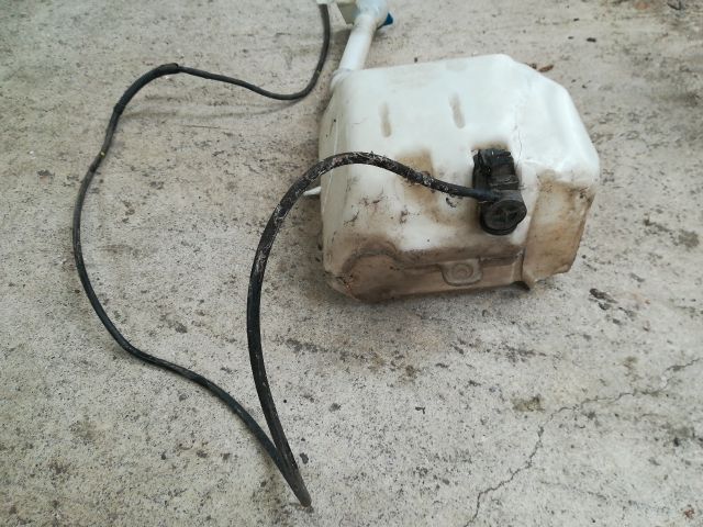 bontott HONDA ACCORD Ablakmosó Tartály