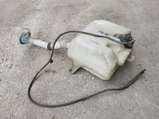 bontott HONDA ACCORD Ablakmosó Tartály