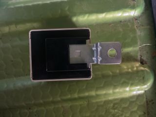 bontott HONDA ACCORD Ablaktörlő Relé