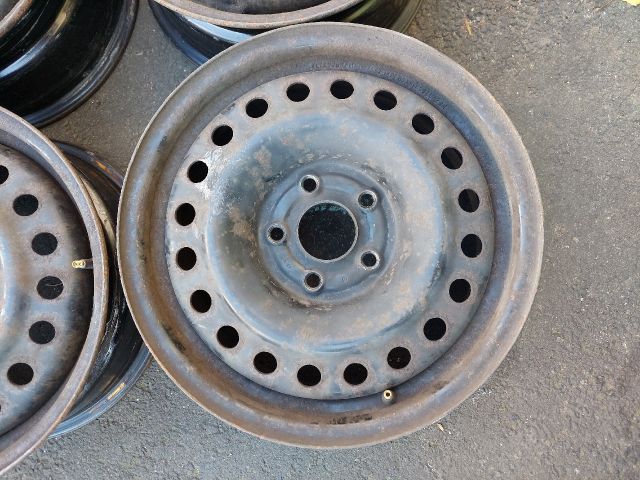 bontott HONDA ACCORD Acélfelni Szett