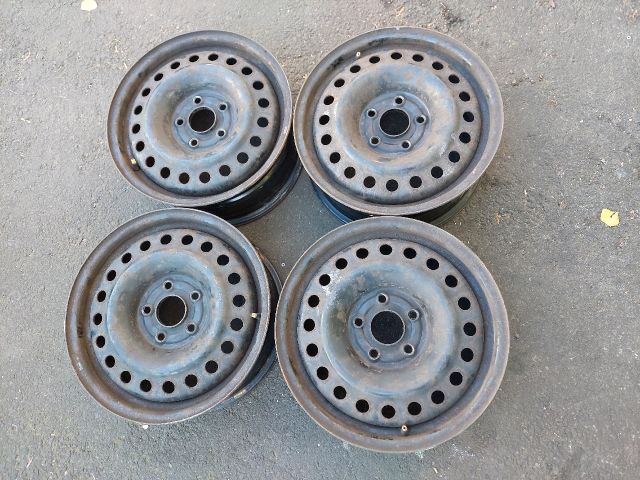 bontott HONDA ACCORD Acélfelni Szett