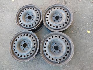 bontott HONDA ACCORD Acélfelni Szett