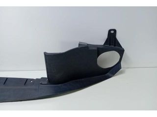 bontott HONDA ACCORD Bal A Oszlop Burkolat