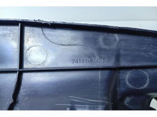 bontott HONDA ACCORD Bal A Oszlop Burkolat