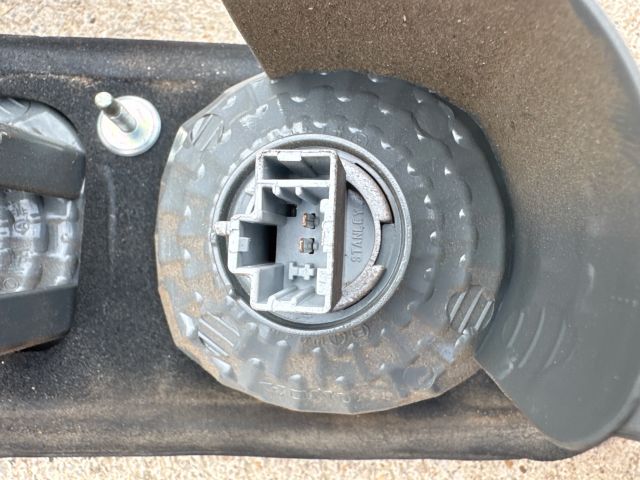 bontott HONDA ACCORD Bal Belső Hátsó Lámpa