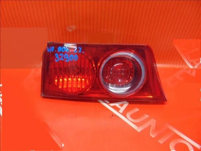 bontott HONDA ACCORD Bal Belső Hátsó Lámpa