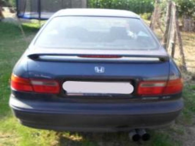 bontott HONDA ACCORD Bal Belső Hátsó Lámpa