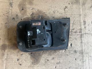 bontott HONDA ACCORD Bal Belső Hátsó Lámpa