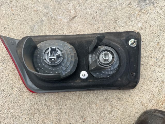 bontott HONDA ACCORD Bal Belső Hátsó Lámpa