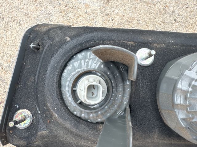 bontott HONDA ACCORD Bal Belső Hátsó Lámpa