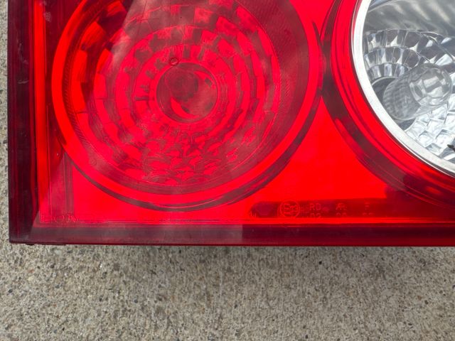 bontott HONDA ACCORD Bal Belső Hátsó Lámpa