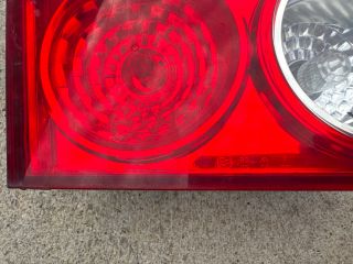 bontott HONDA ACCORD Bal Belső Hátsó Lámpa