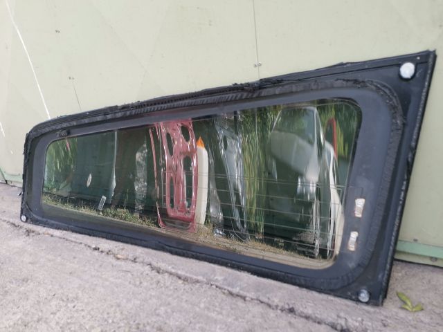 bontott HONDA ACCORD Bal C Oszlop Oldalablak Üveg