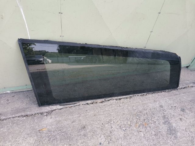 bontott HONDA ACCORD Bal C Oszlop Oldalablak Üveg