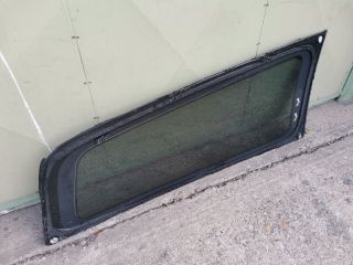 bontott HONDA ACCORD Bal C Oszlop Oldalablak Üveg
