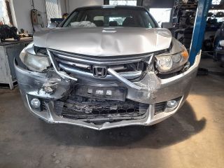 bontott HONDA ACCORD Bal első Ablak