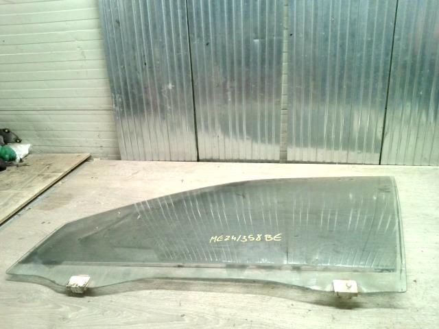 bontott HONDA ACCORD Bal első Ablak