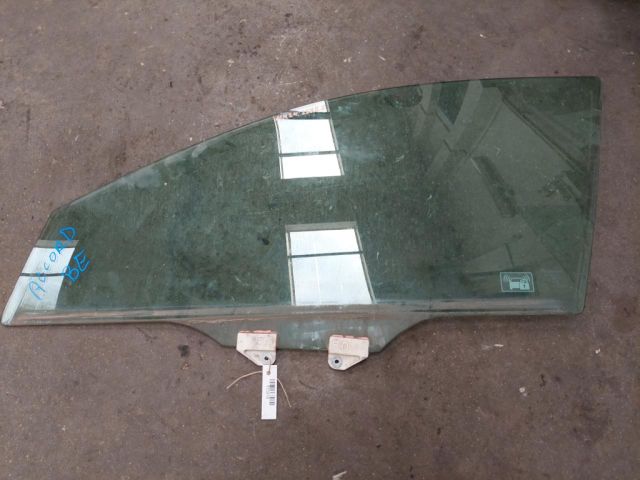 bontott HONDA ACCORD Bal első Ablak