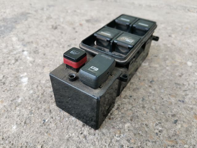 bontott HONDA ACCORD Bal első Ablakemelő Kapcsoló