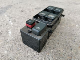 bontott HONDA ACCORD Bal első Ablakemelő Kapcsoló